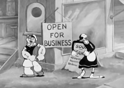 خیلی خیلی کوچک (2) (دزدکی مثل یک کلاغ)